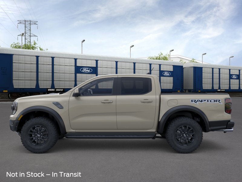 2026 Ford Ranger Raptor®