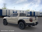2026 Ford Ranger Raptor®