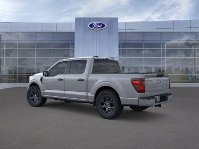 2026 Ford F-150 STX®