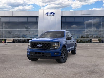 2026 Ford F-150 STX®