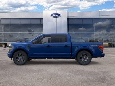 2026 Ford F-150 STX®