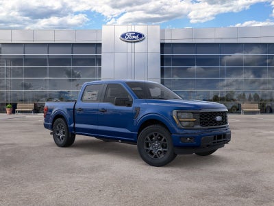 2026 Ford F-150 STX®