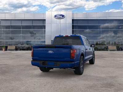 2026 Ford F-150 STX®