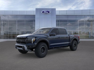 2026 Ford F-150 Raptor®