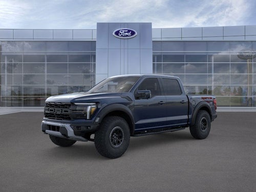 2026 Ford F-150 Raptor®