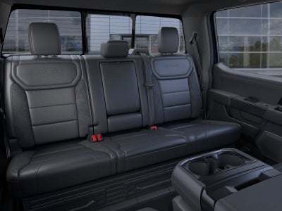 2026 Ford F-150 Raptor®