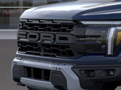 2026 Ford F-150 Raptor®