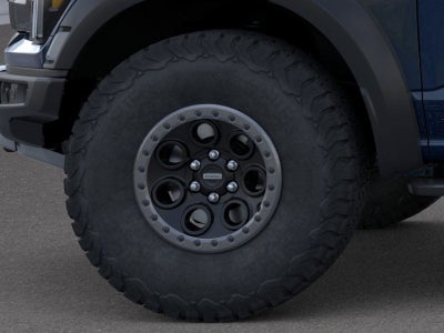 2026 Ford F-150 Raptor®