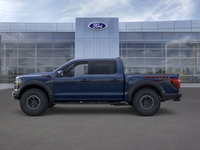 2026 Ford F-150 Raptor®
