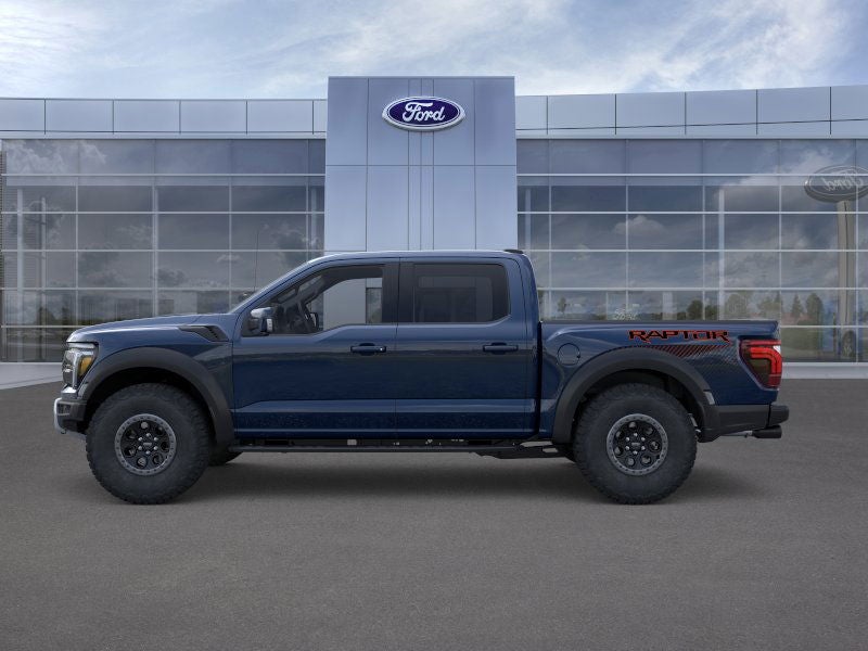 2026 Ford F-150 Raptor®