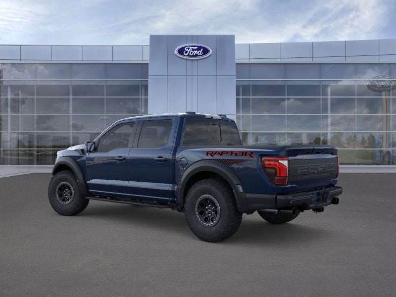 2026 Ford F-150 Raptor®