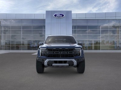 2026 Ford F-150 Raptor®