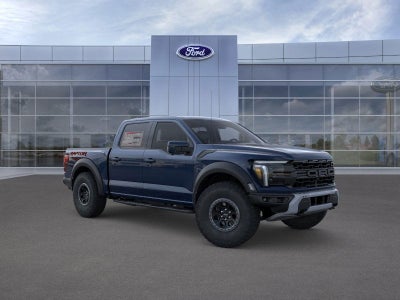 2026 Ford F-150 Raptor®