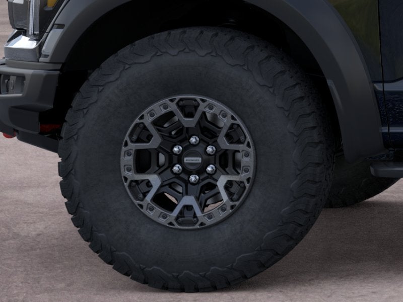 2026 Ford F-150 Raptor®
