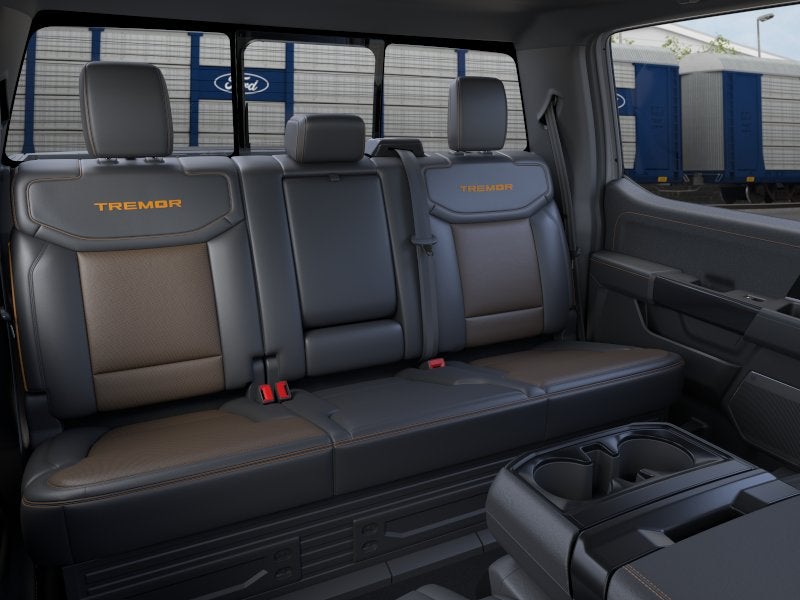 2026 Ford F-150 Tremor®