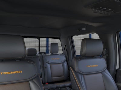 2026 Ford F-150 Tremor®