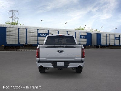 2026 Ford F-150 Tremor®