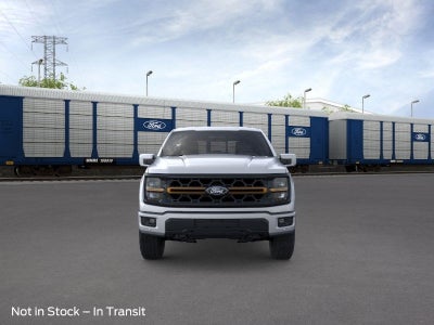 2026 Ford F-150 Tremor®