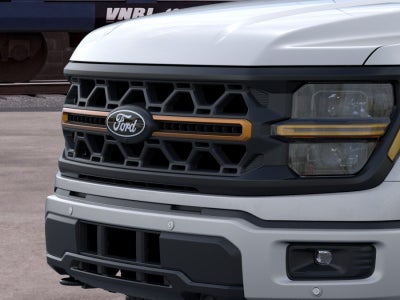 2026 Ford F-150 Tremor®