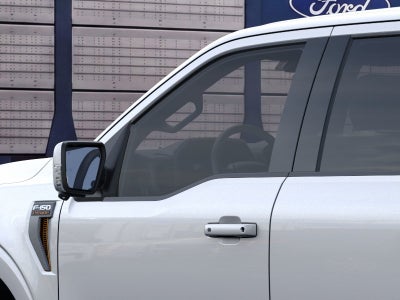 2026 Ford F-150 Tremor®