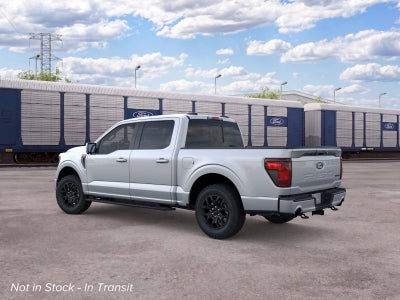 2026 Ford F-150 Tremor®