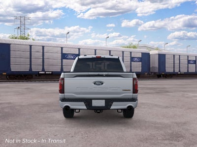 2026 Ford F-150 Tremor®