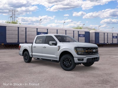 2026 Ford F-150 Tremor®