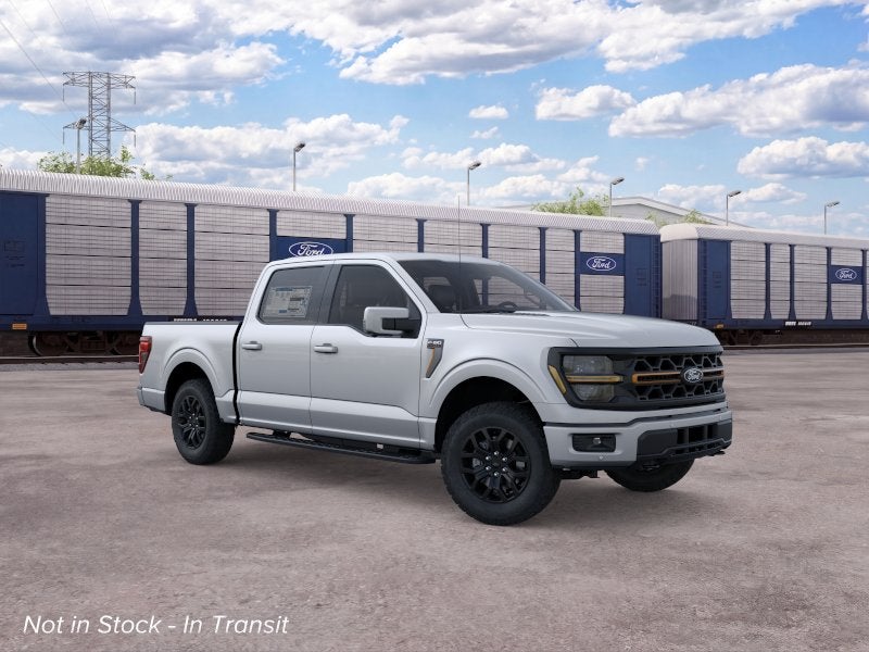 2026 Ford F-150 Tremor®