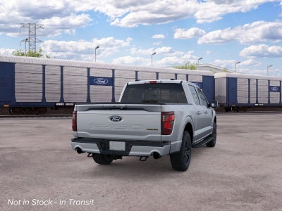 2026 Ford F-150 Tremor®