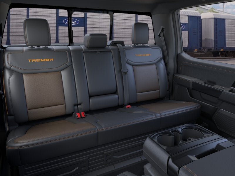 2026 Ford F-150 Tremor®
