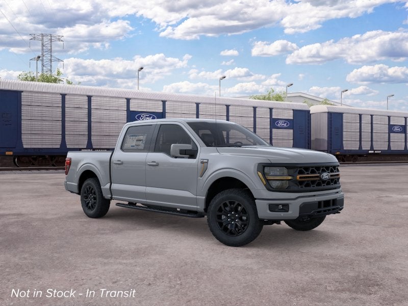 2026 Ford F-150 Tremor®