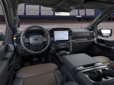 2026 Ford F-150 Tremor®