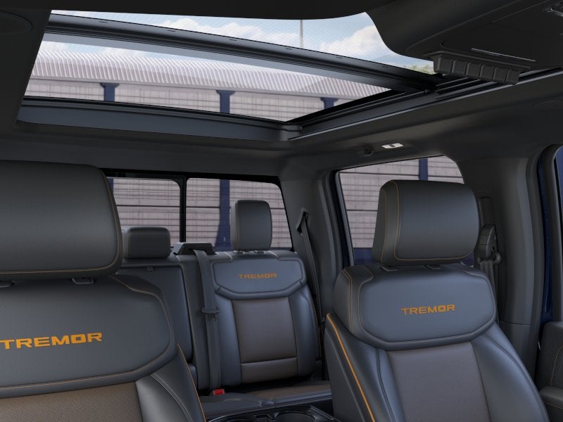 2026 Ford F-150 Tremor®
