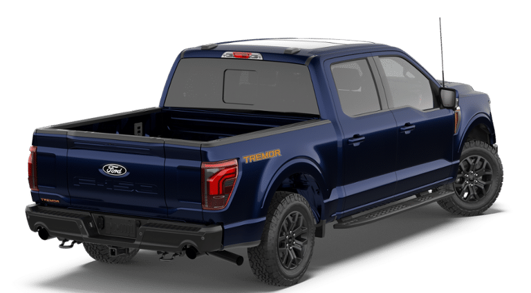 2026 Ford F-150 Tremor®