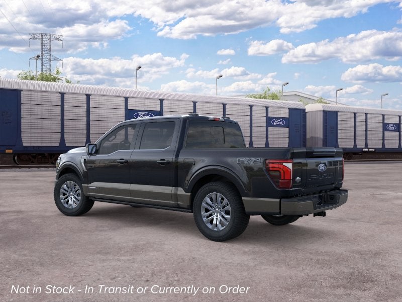 2026 Ford F-150 King Ranch®