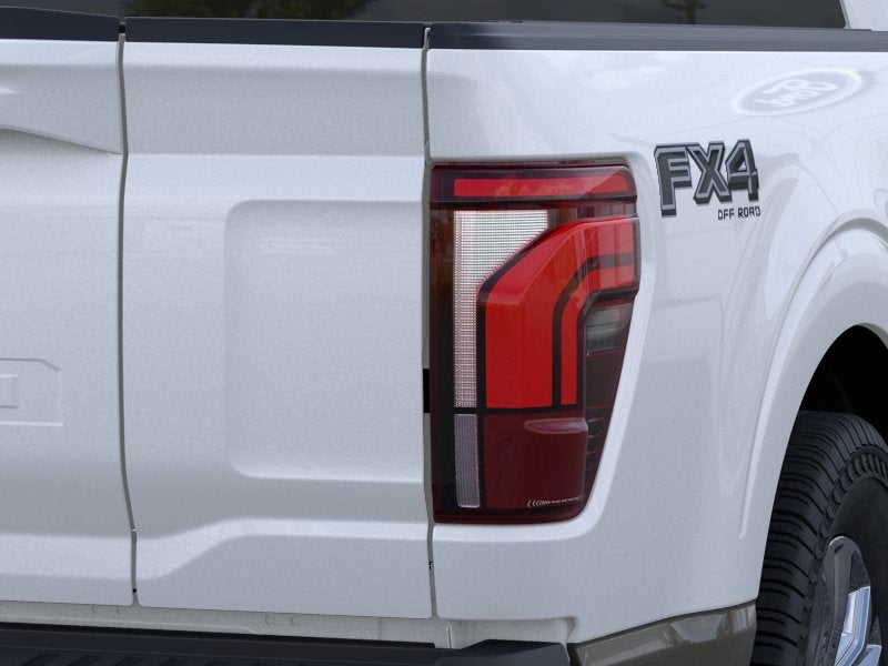 2026 Ford F-150 King Ranch®