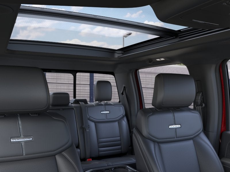 2026 Ford F-150 Platinum®