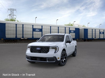 2026 Ford Maverick Lariat®