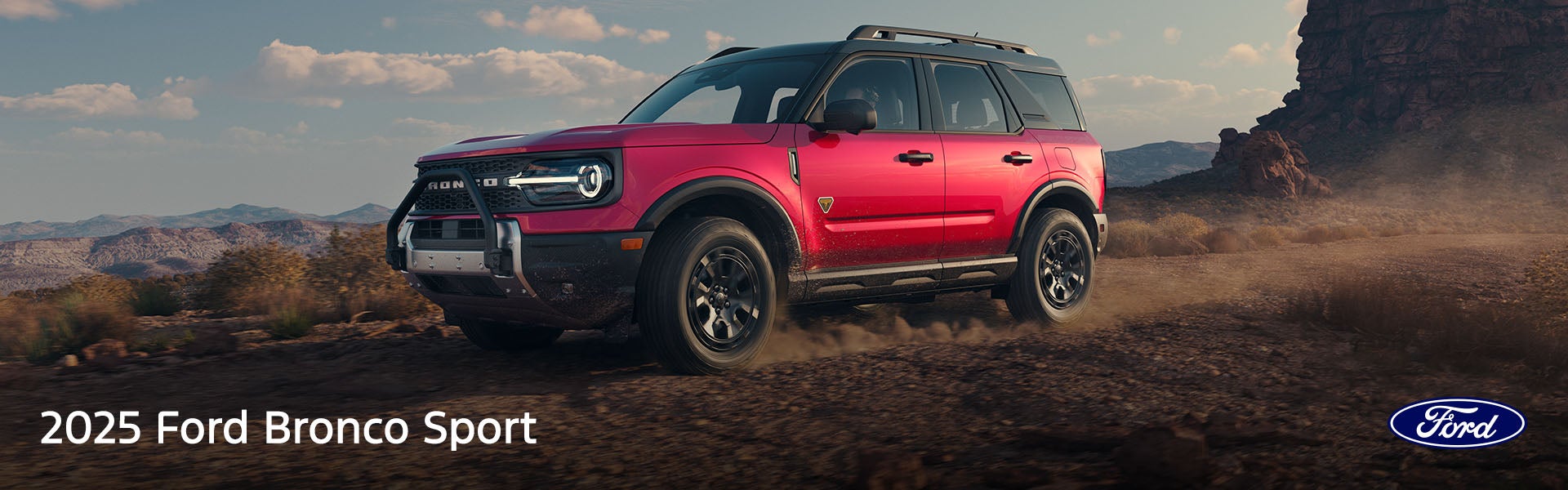 2026 Ford Bronco Sport in Aransas Pass TX