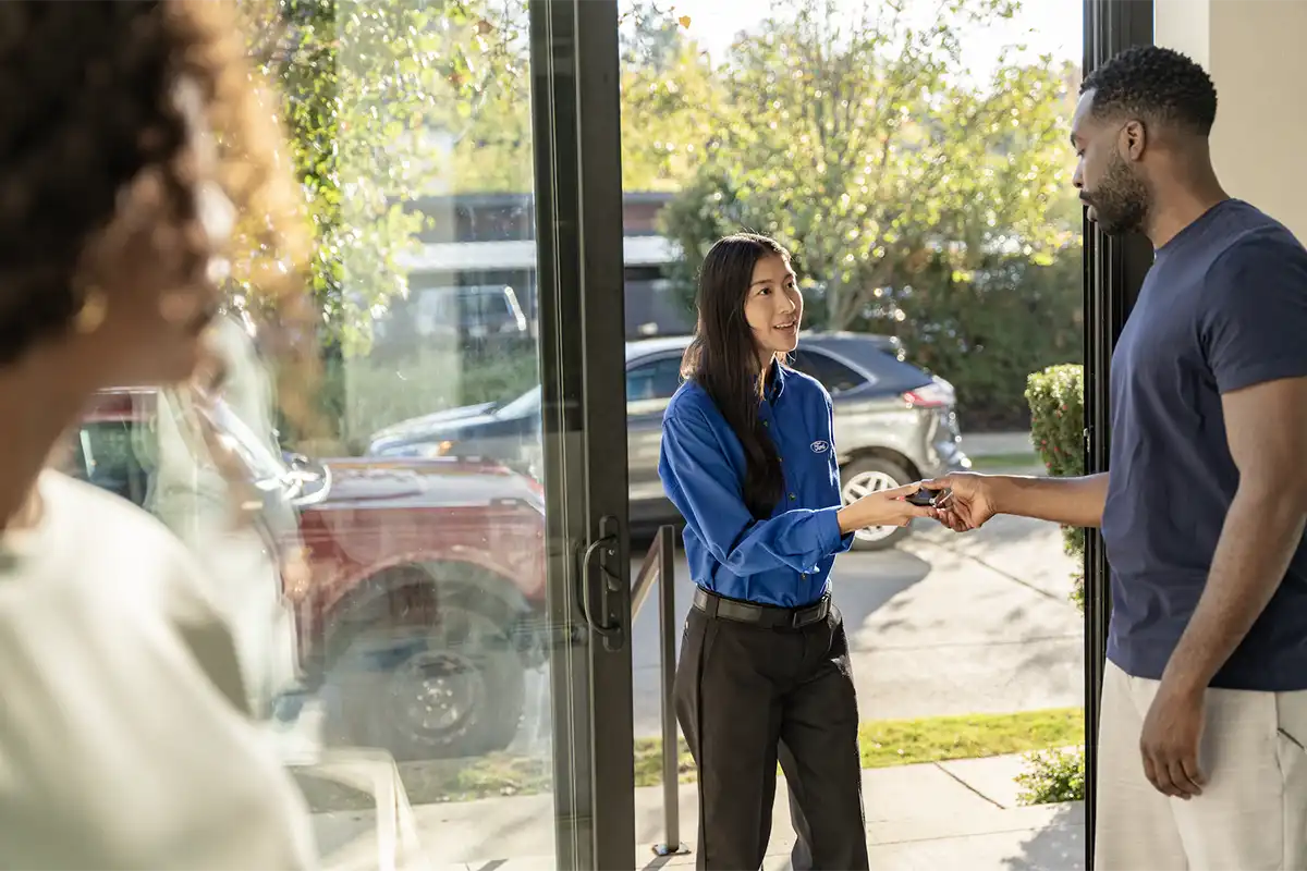 McGraw Ford in Aransas Pass TX